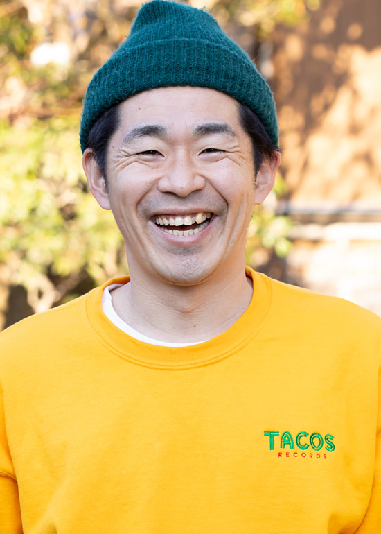 池田一真 画像